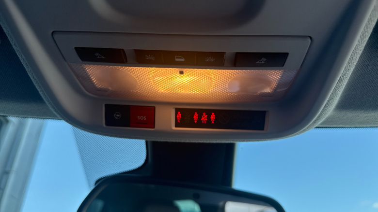 Vauxhall Crossland 1.2 Turbo [130] Elite Edition 5dr Auto Petrol Hatchback